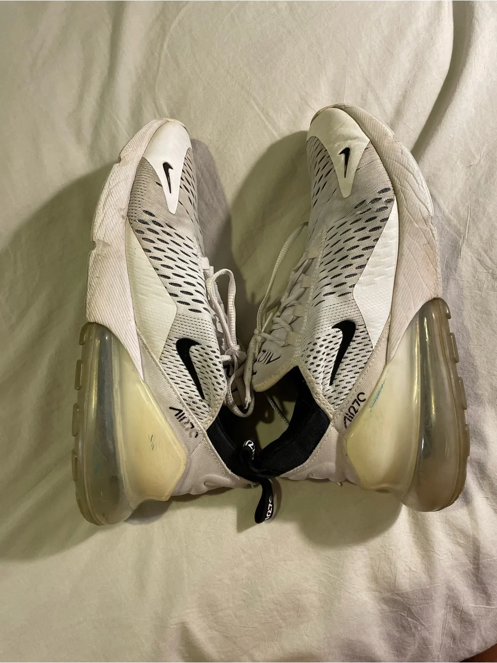Nike air max 270. Women’s 9.5